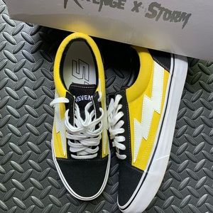 Revenge x storm